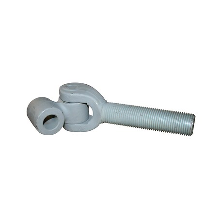 A & I Products Center Link End (Front) 11" x3" x2" A-AR50643